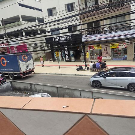 Apto 3 Dorm, Ao Lado Shoping Atlantico Centro, Quadra Mar Balneário Camboriú Exterior foto