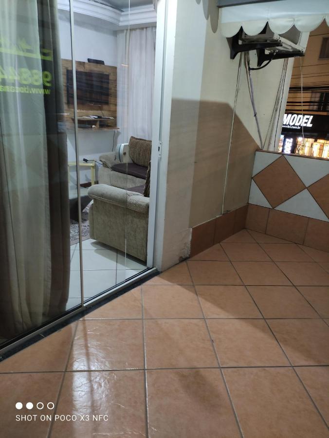 Apto 3 Dorm, Ao Lado Shoping Atlantico Centro, Quadra Mar Balneário Camboriú Exterior foto