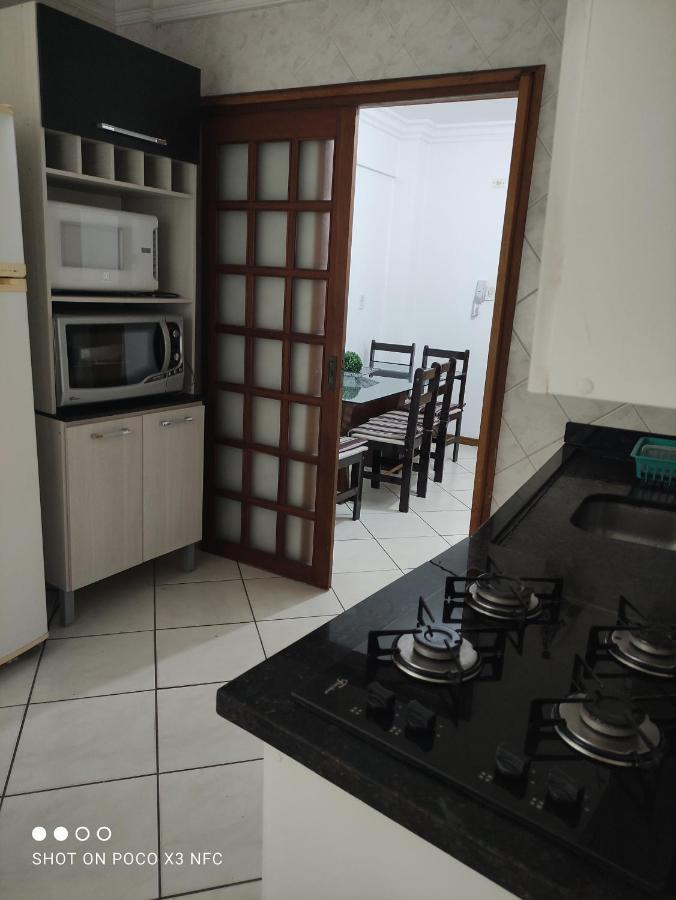 Apto 3 Dorm, Ao Lado Shoping Atlantico Centro, Quadra Mar Balneário Camboriú Exterior foto